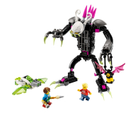 LEGO DREAMZzz™ 71455 Klatkoszmarnik - 1159368 - zdjęcie 9